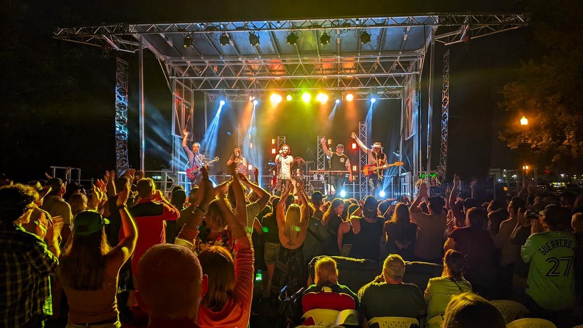 The Strumbellas (Concert), Terminal West, Atlanta | AllEvents.in