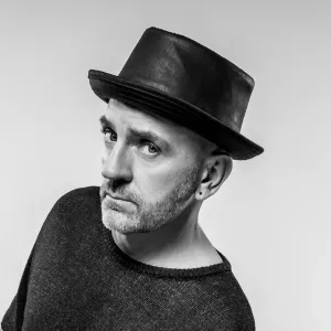 Sven Väth, Richie Hawtin, Pan-Pot, Ben Klock, Meera, Peggy Gou, DESIREE in München