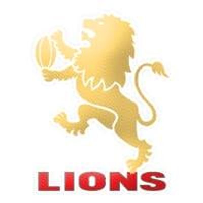 Goue Leeus Laerskole Rugby Unie / Golden Lions Primary Schools Rugby Union