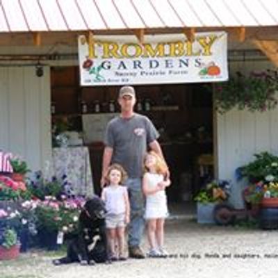 Trombly Gardens