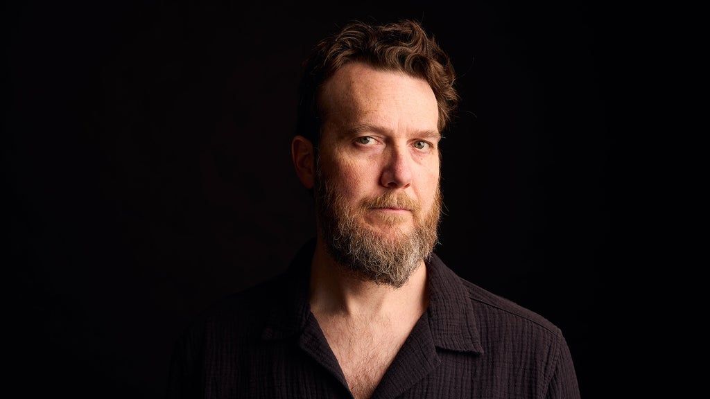 Cosmic Supreme Tour featuring John Mark McMillan + Citizens, 29 May | Event in Grand Rapids | AllEvents