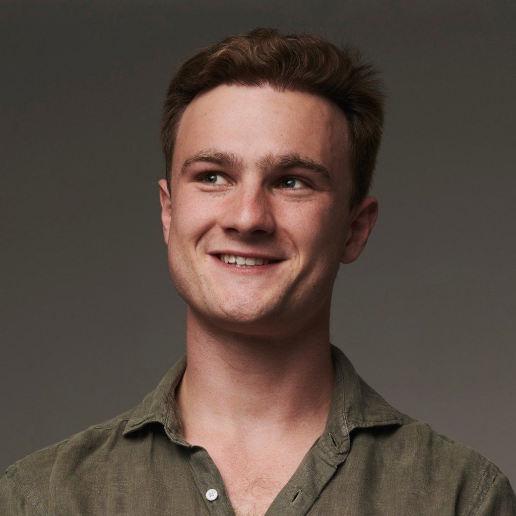 Josh Berry: Best Man, 26 September | Event in Oxford | AllEvents
