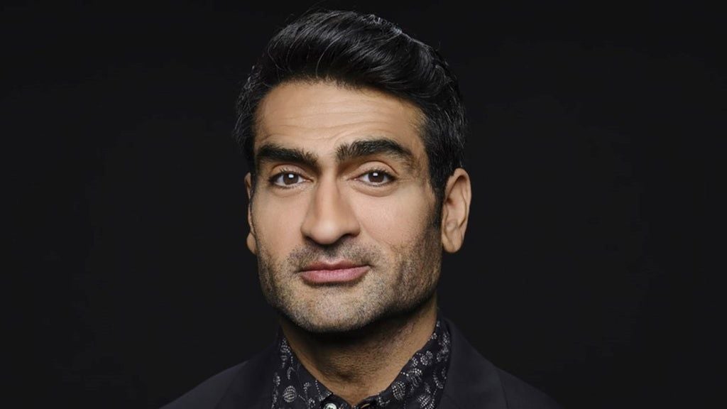 Kumail Nanjiani: Doing This Again, 6 September | Event in Ann Arbor | AllEvents