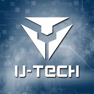 U-Tech logo