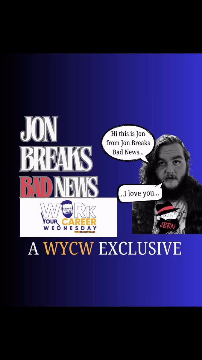 Jon Breaks Bad News at Conduit, 19 September | Event in Winter Park | AllEvents