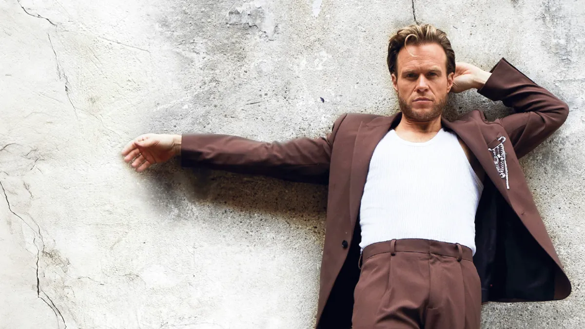 Olly Murs in Sedgefield, 17 August | Event in Sedgefield | AllEvents