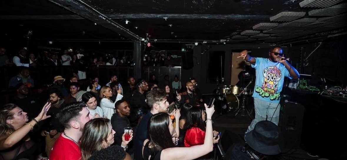 SAVAGE X MAVRO SHOWCASE, 10 October | Event in Leytonstone | AllEvents
