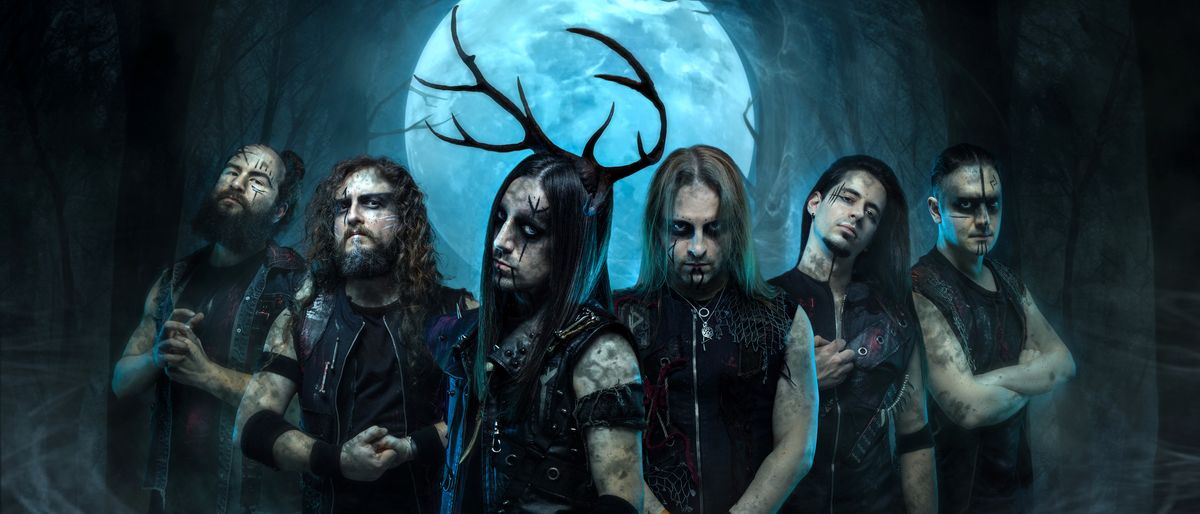 Elvenking in Isola Della Scala, 10 May | Event in Villafranca di Verona | AllEvents