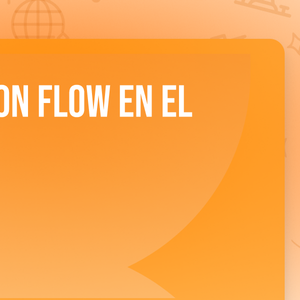 Monólogos con Flow en el Born