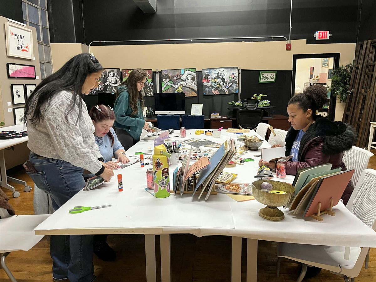 Gratitude - Reflection - Vision, 17 January | Event in Newport | AllEvents