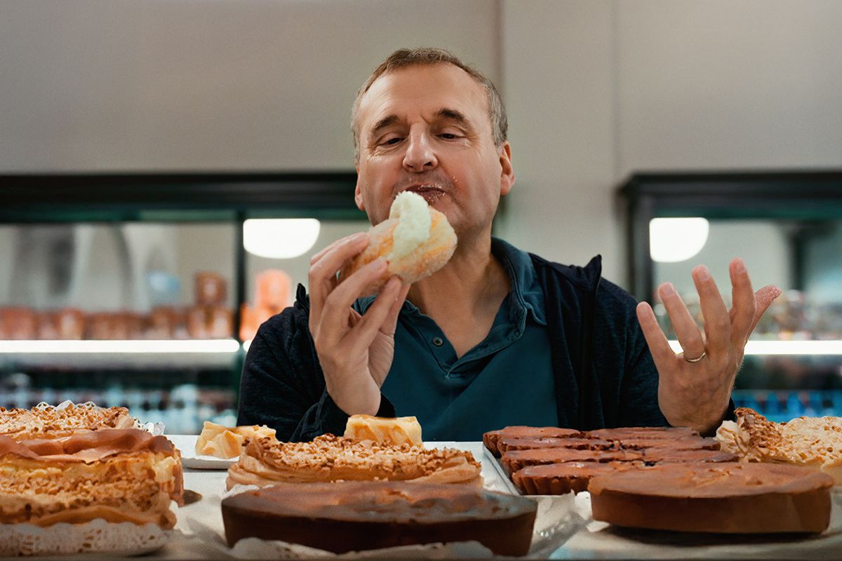 An Evening With Phil Rosenthal Of "Somebody Feed Phil" at Wellmont Theater, 4 November | AllEvents