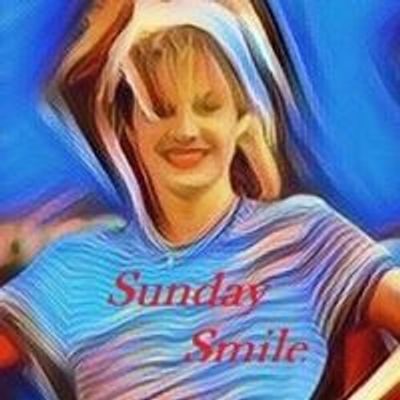Sunday Smile