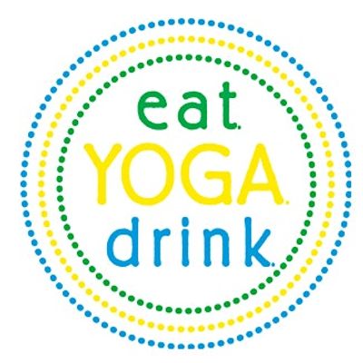 eat.YOGA.drink.® logo