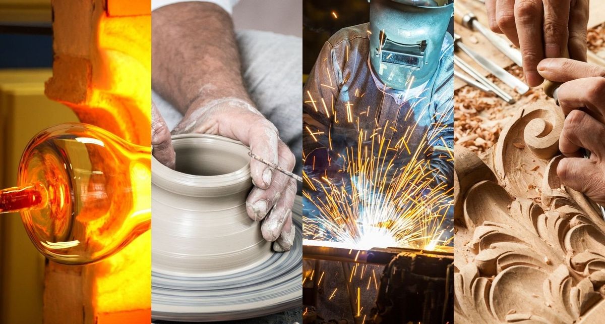 All Hands Art Festival, 19 September | Event in Macon | AllEvents