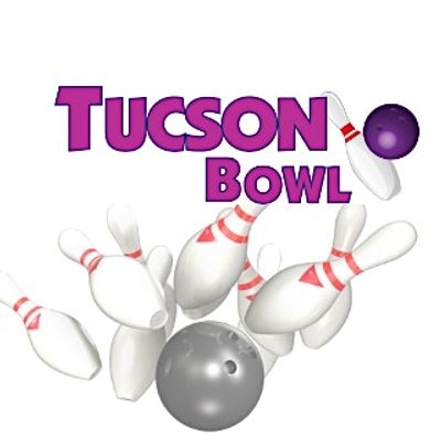 Tucson Bowl logo