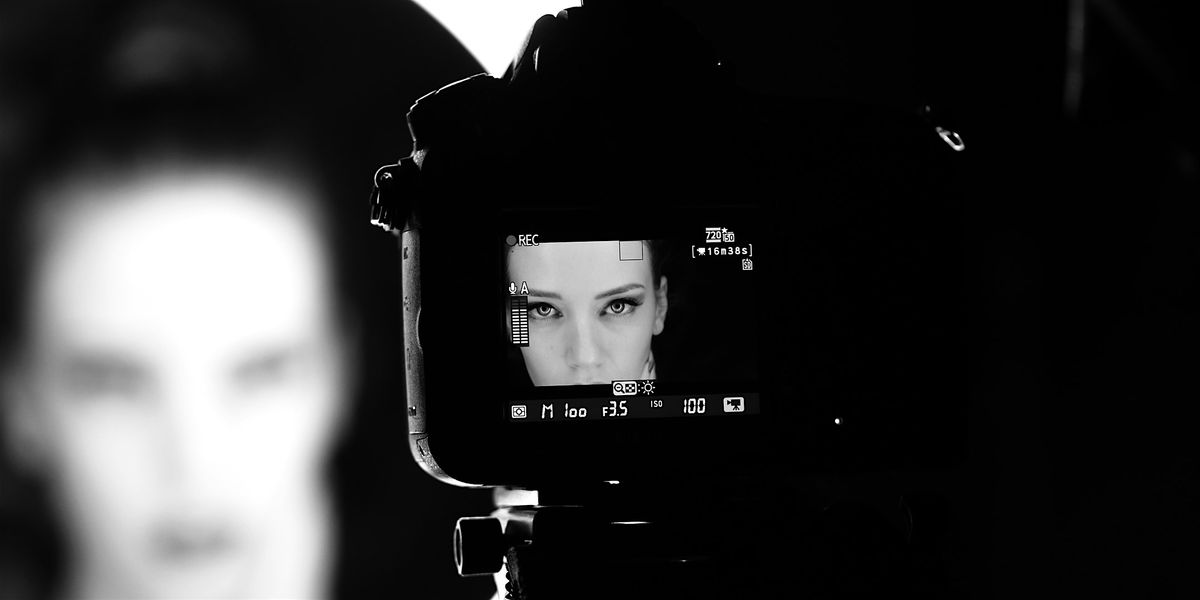 Portraitfotografie mit Lichtführung (inkl. Model), 21 February | Event in Hamburg | AllEvents