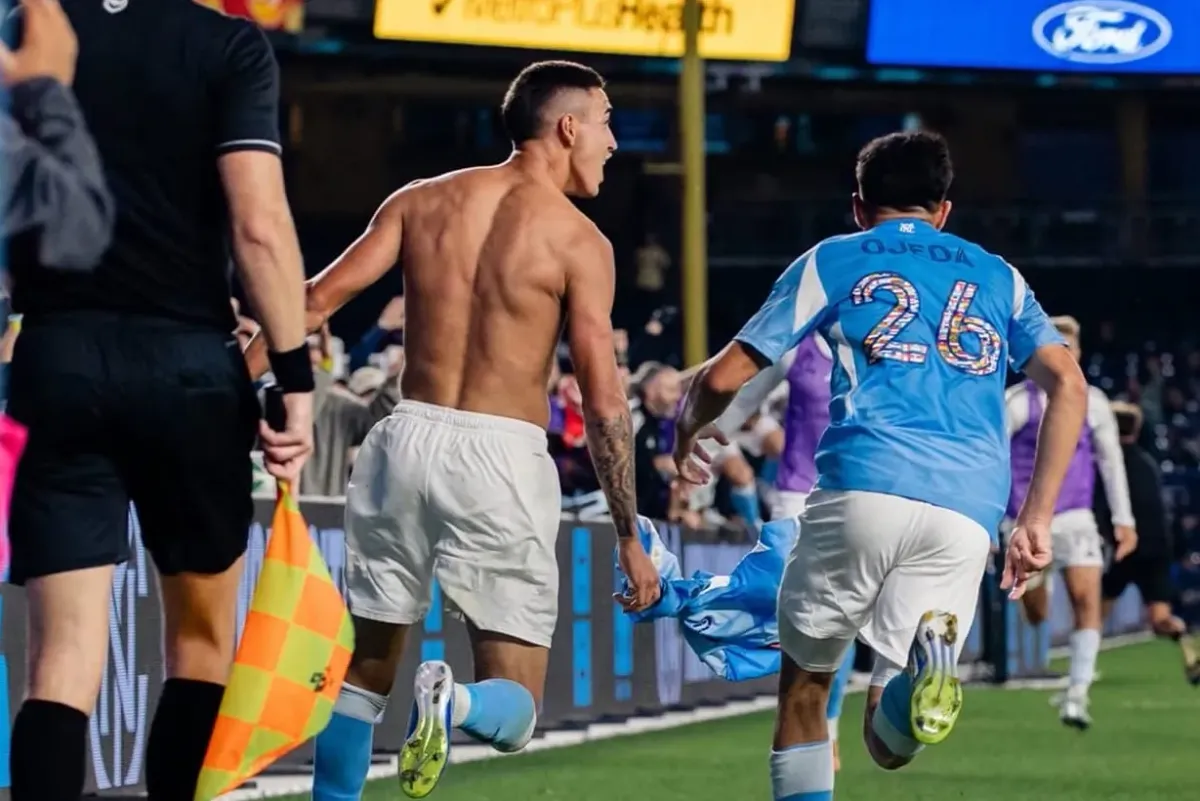 Columbus Crew vs. New York City FC, 21 July | Event in Columbus | AllEvents