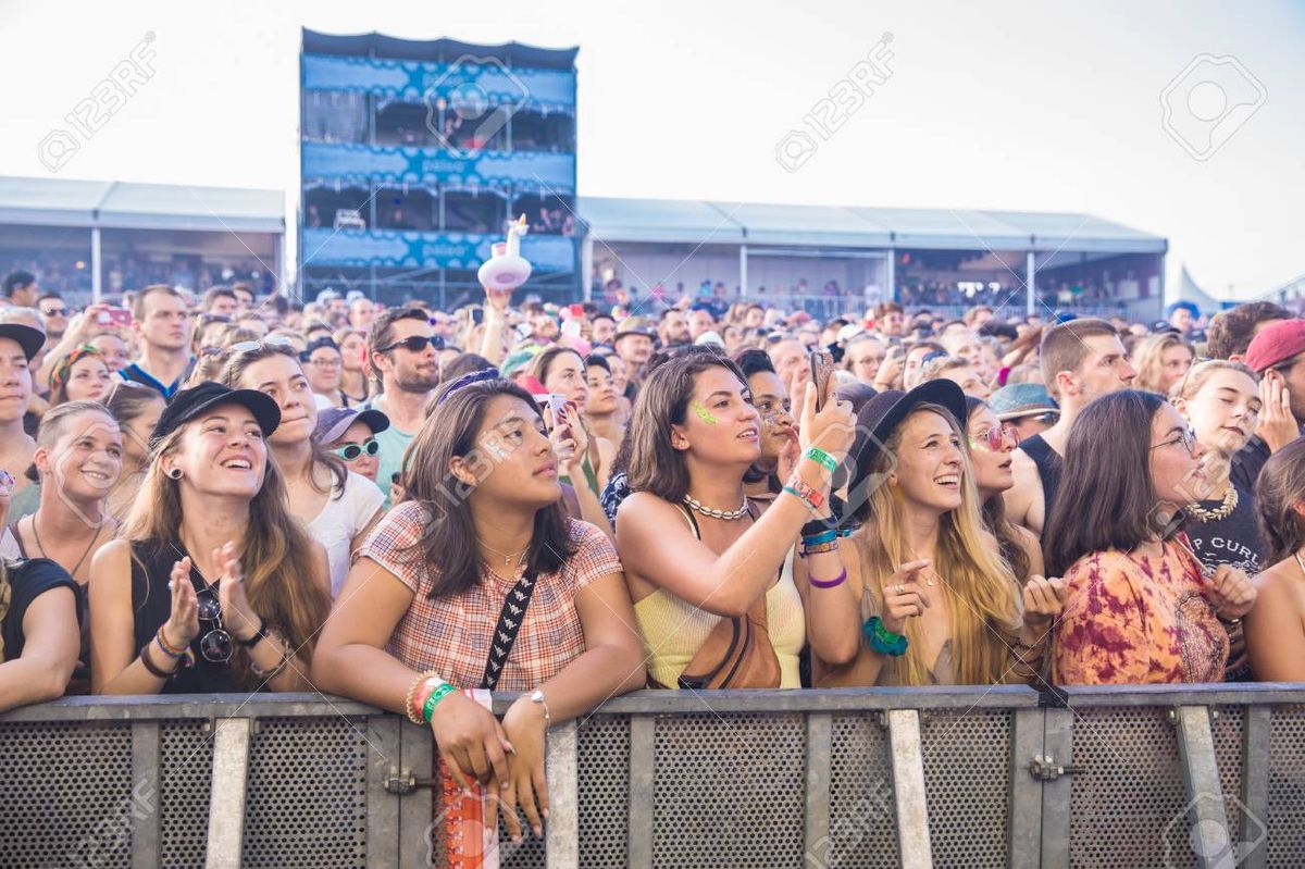 Tash Sultana at Velodrom, 20 March | Event in Berlin | AllEvents
