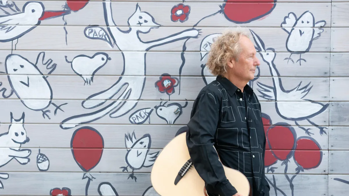 Lee Ritenour in Charlotte, 17 October | Event in Charlotte | AllEvents
