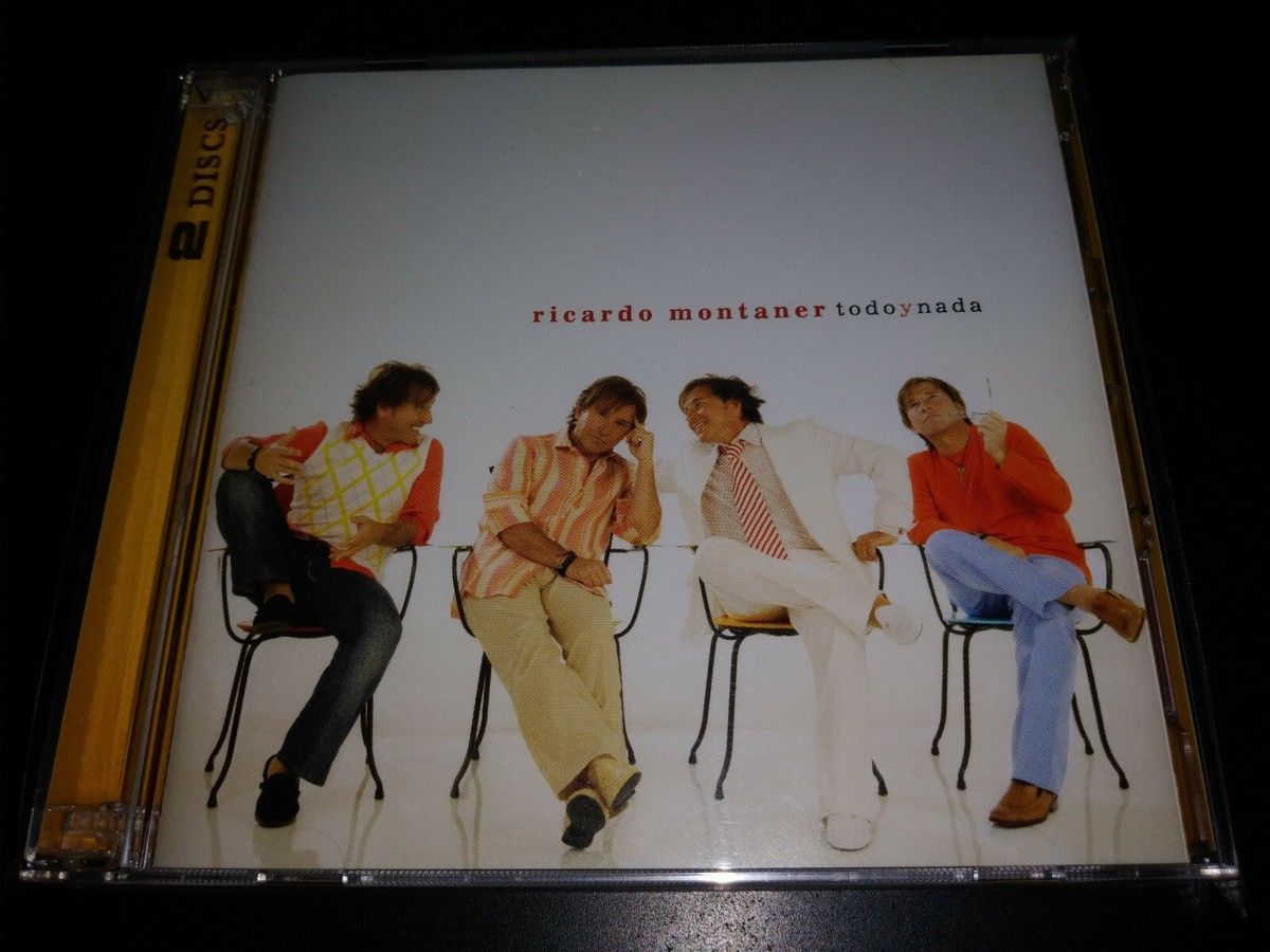 Ricardo Montaner Mexico City Tickets, 5 May | Event in Ciudad de México | AllEvents