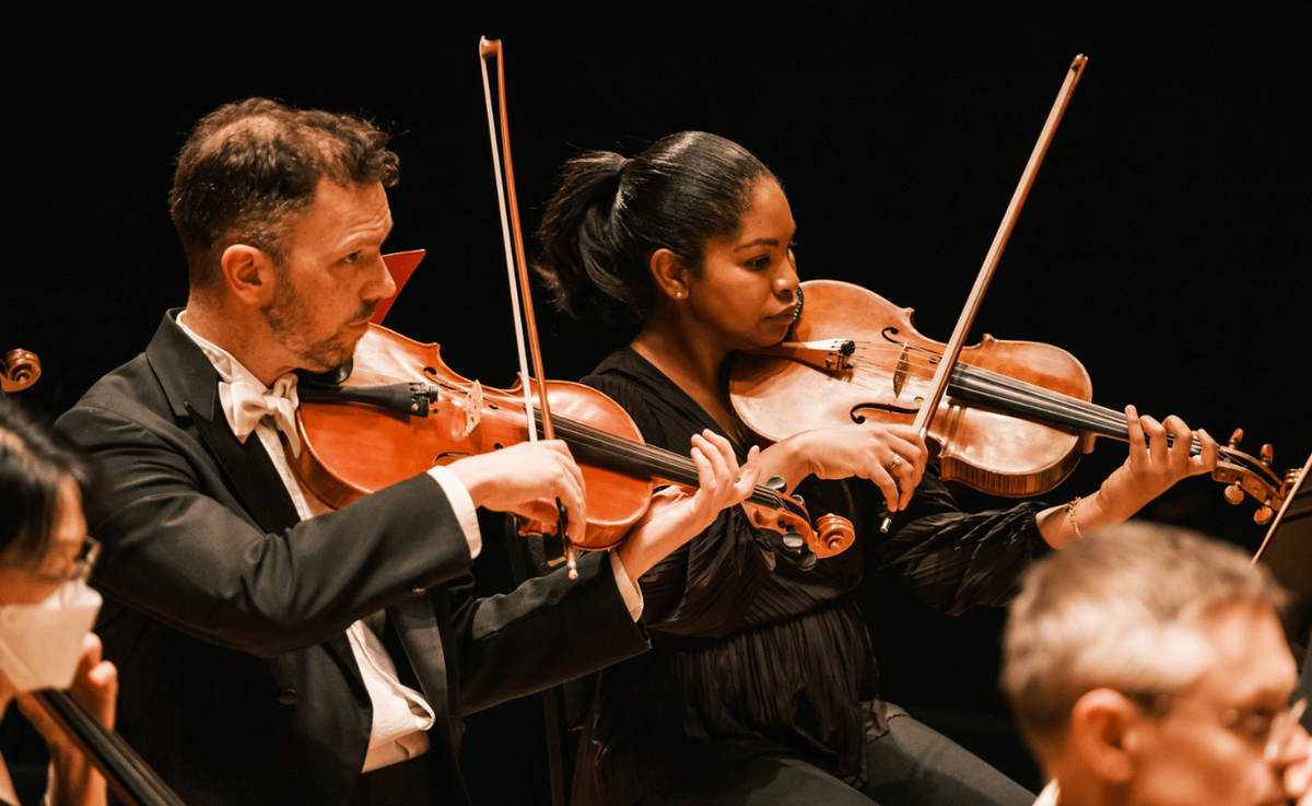 Parking Toronto Symphony Orchestra - Dvorak's Cello, 12 March | Event in Toronto | AllEvents