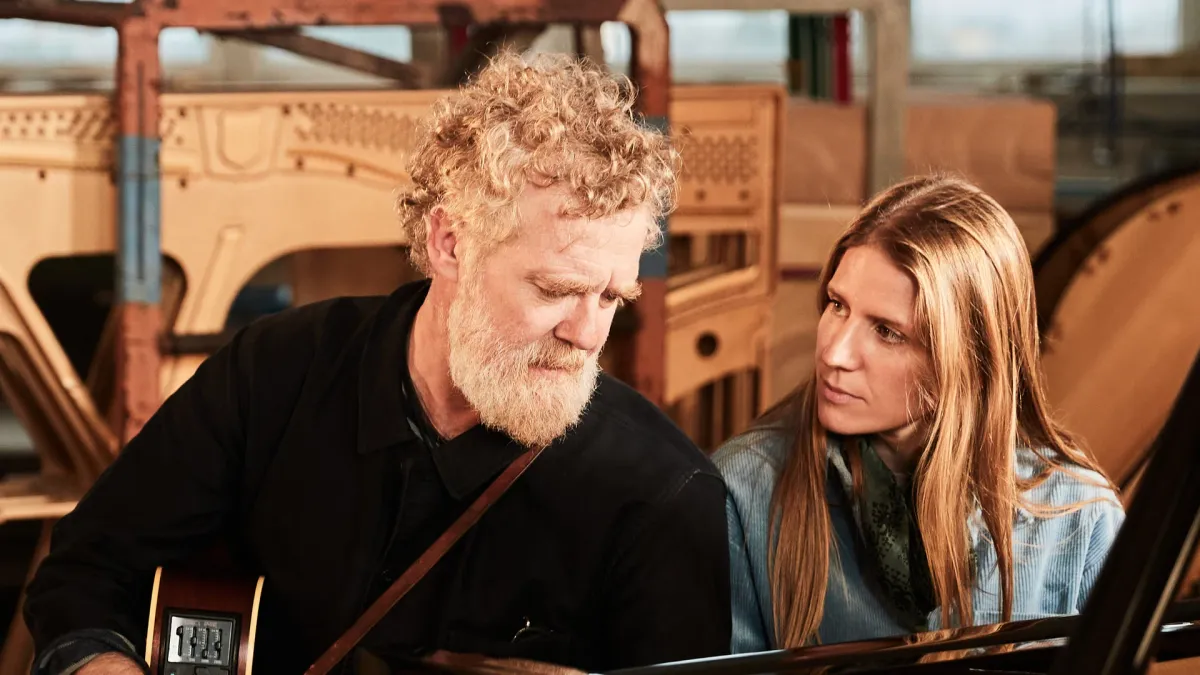 The Swell Season, Glen Hansard in Austin, 13 September | Event in Austin | AllEvents