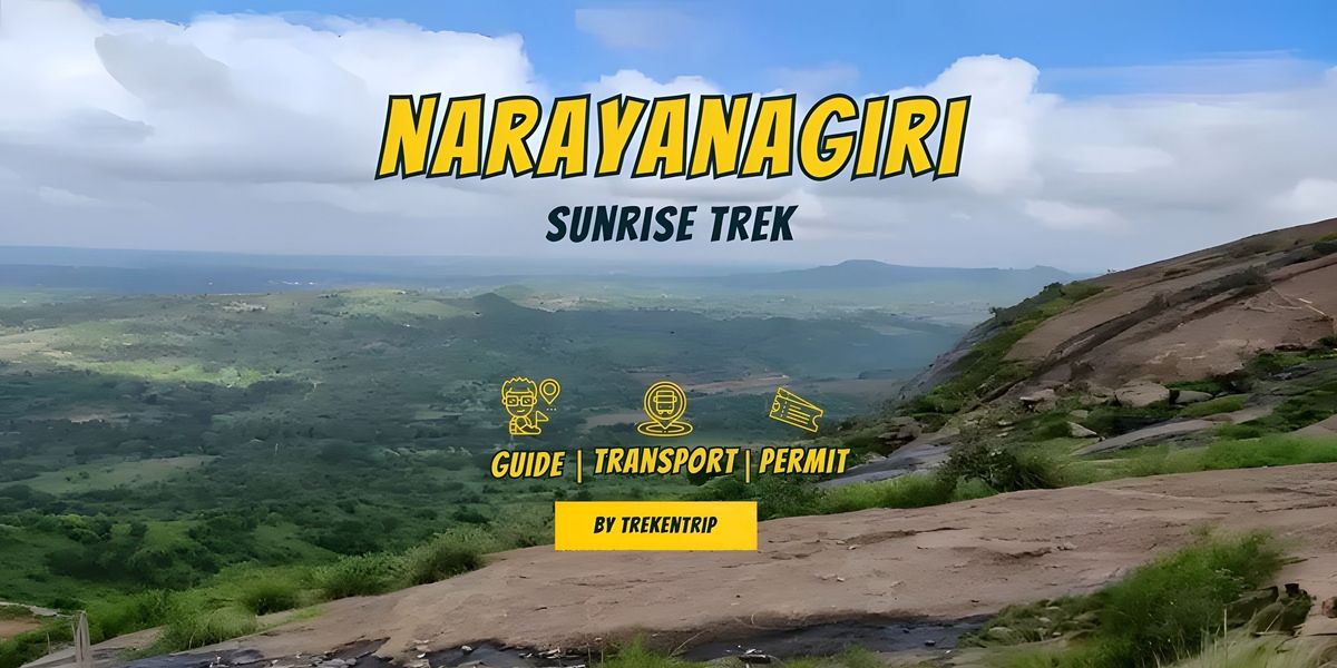 Narayangiri Trek