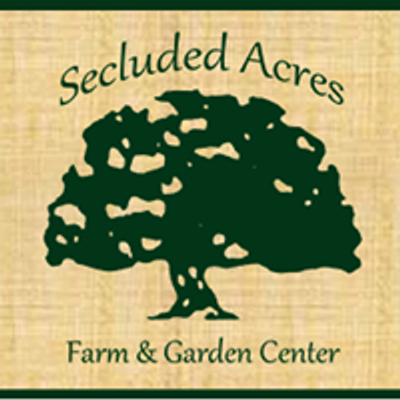 Secluded Acres Farm