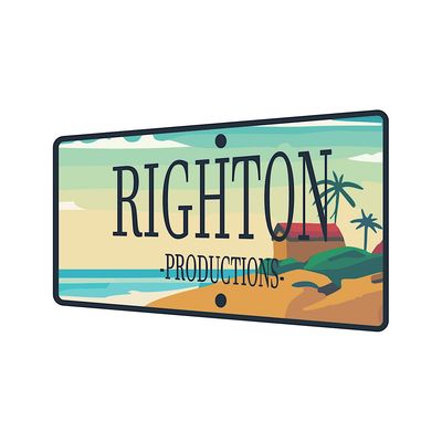 Righton Productions logo