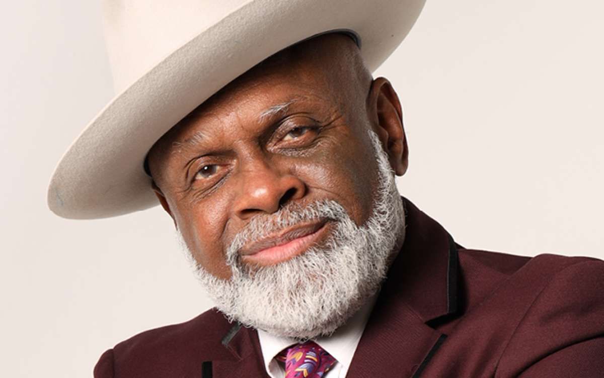 Michael Colyar, 19 September | Event in Arlington | AllEvents