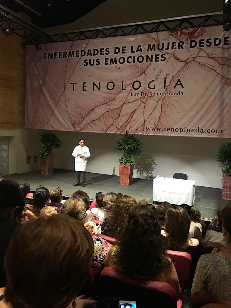 El Dolor que Callaste: La Emoción detrás de tu Enfermedad, 29 November | Event in Cabo San Lucas | AllEvents