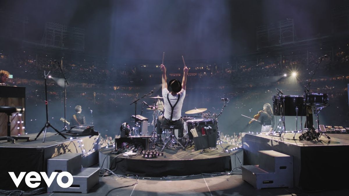 Zootown Festival: The Lumineers  Rainbow Kitten Surprise  The Head and The Heart & Built To Spill - Friday (Time: TBD), 18 June