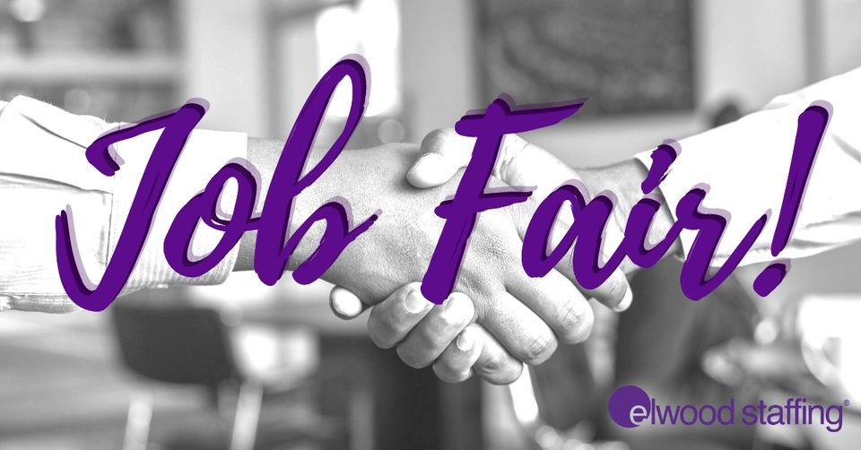 Fort Payne Job Fair!, 1000 Gault Ave S, Ste D Fort Payne, AL 35967