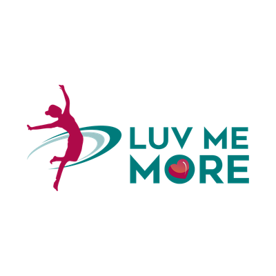 Luv Me More logo