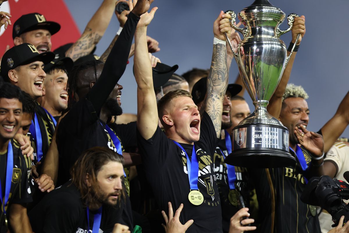 Chelsea FC vs Club America/Los Angeles FC - FIFA Club World Cup at Mercedes-Benz Stadium, 16 June | AllEvents
