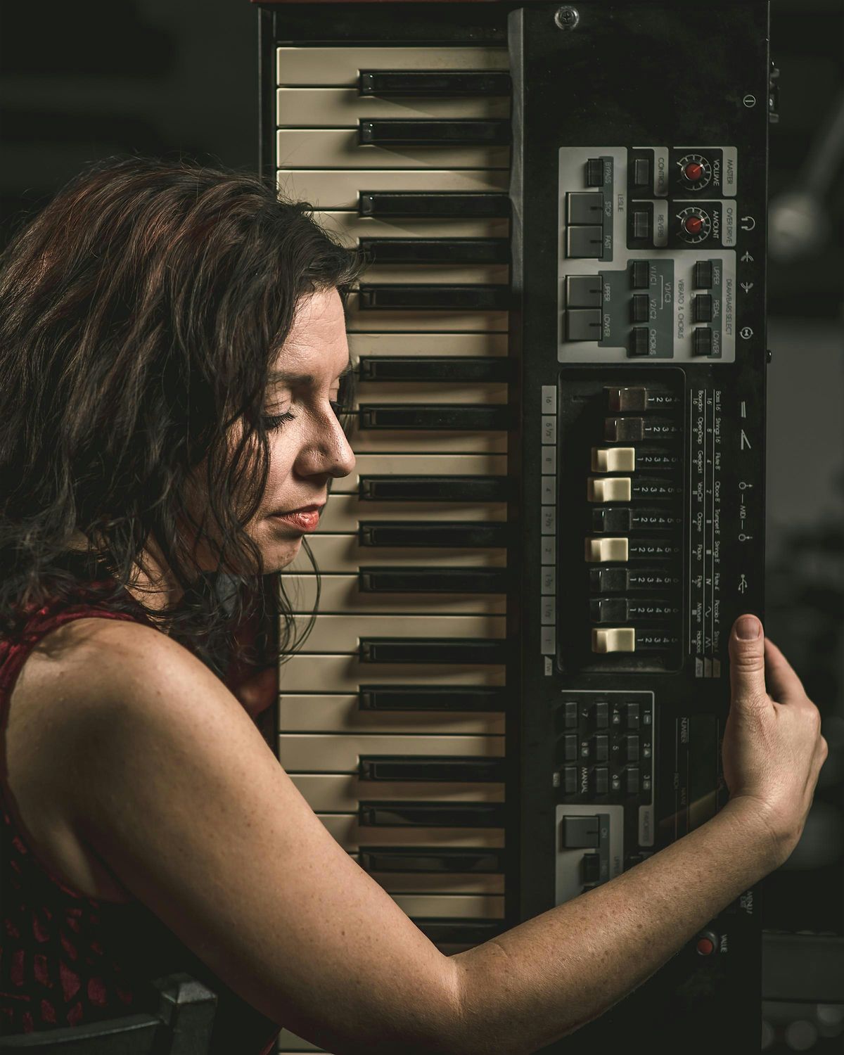 Harmonies and Wine: Live Music by Christi Fisher at McClain Cellars!, 28 December | Event in Laguna Beach