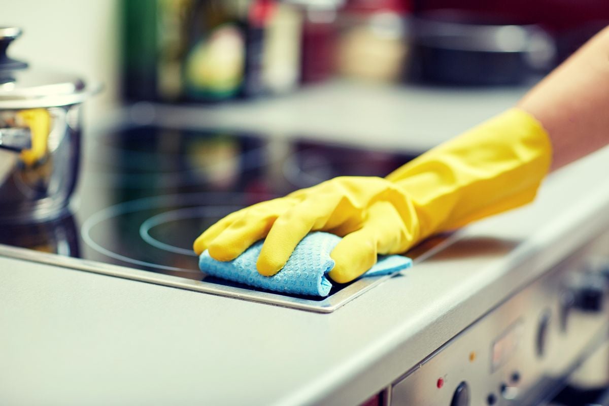 Church Kitchen Deep Clean (YW and RS), 10 September | Event in Cottonwood Heights | AllEvents