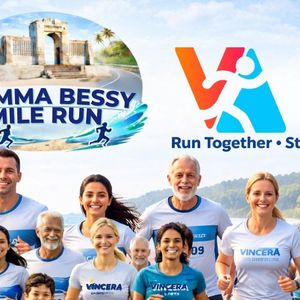 NAMMA BESSY MILE RUN