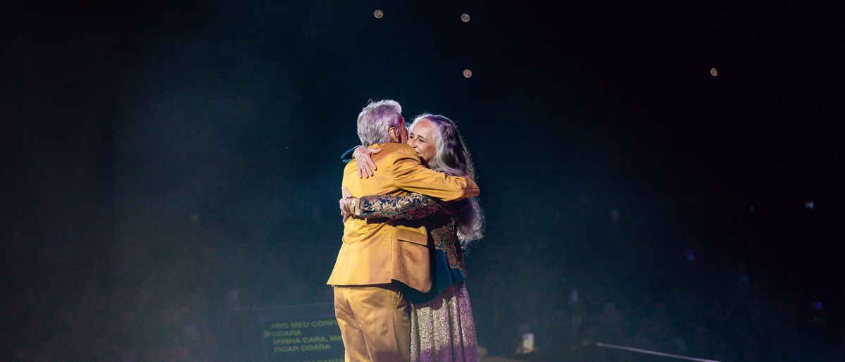 Caetano Veloso in Belo Horizonte, 27 June | Event in Ibirite | AllEvents