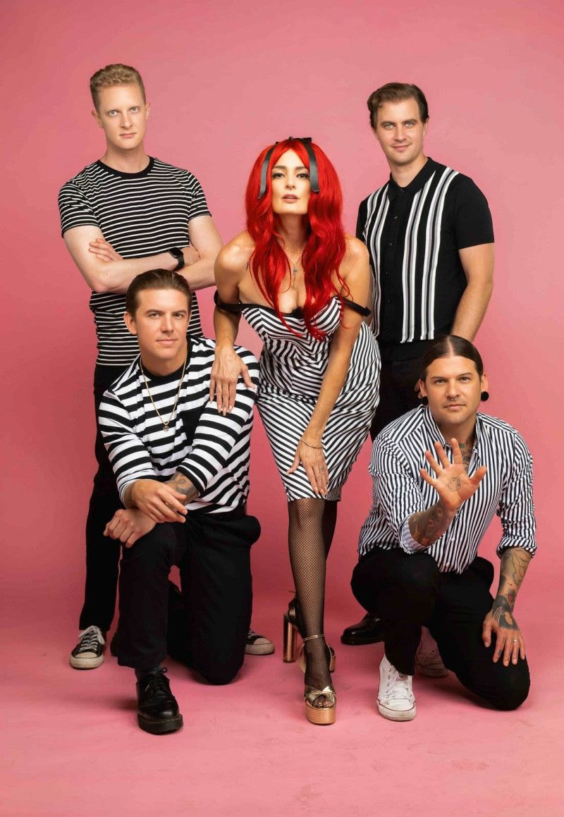Save Ferris at Old Rock House | Event in St. Louis | AllEvents