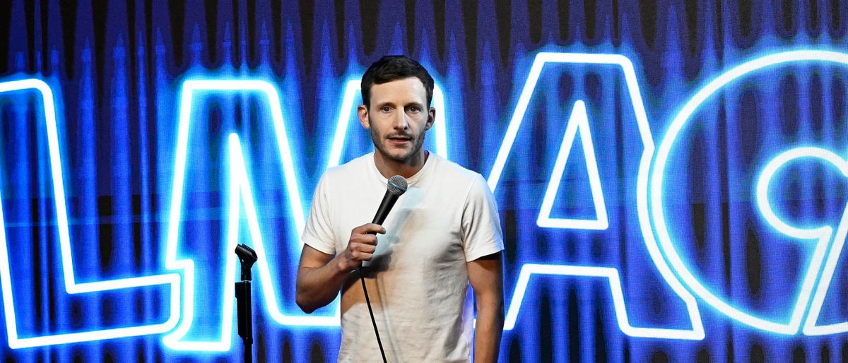 Chris Martin - Comedy, 4 July | Event in Brookfield | AllEvents