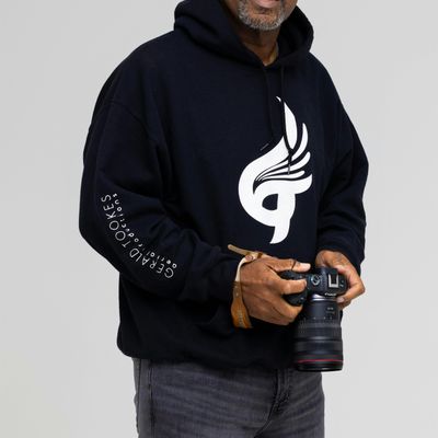 Gerald Tookes