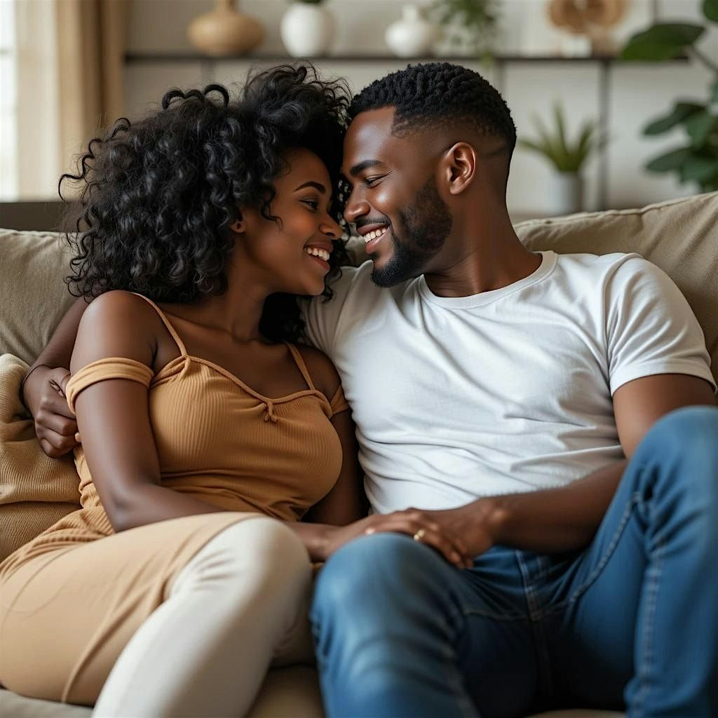 Relationship Restoration Program p | Event in Richmond | AllEvents