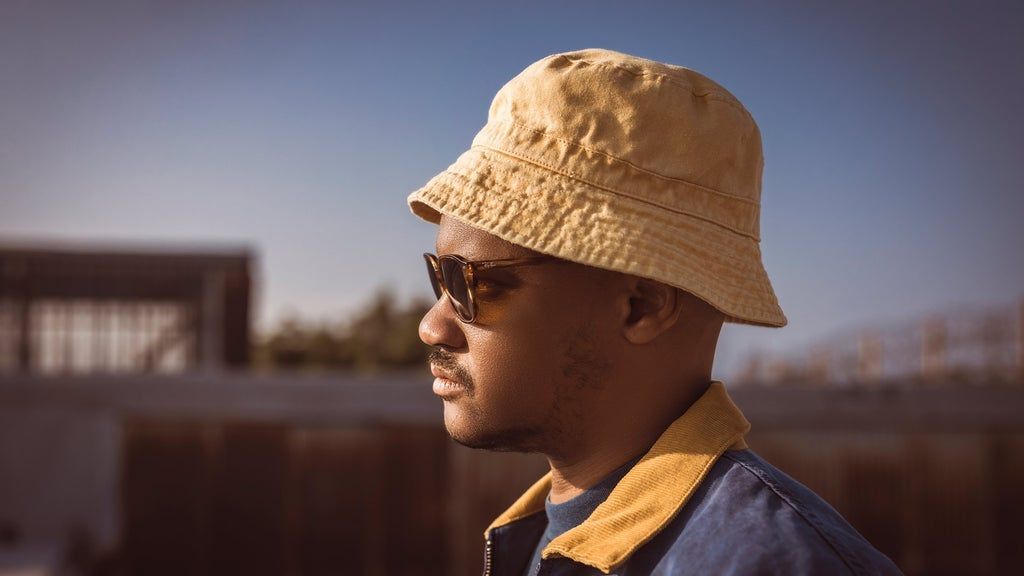 Son Little, 8 December | Event in Baton Rouge | AllEvents