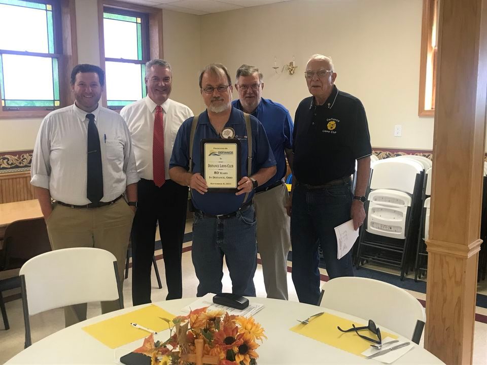 3rd Annual Shamrock Shuffle, River's Edge Bar & Grille, Defiance, March