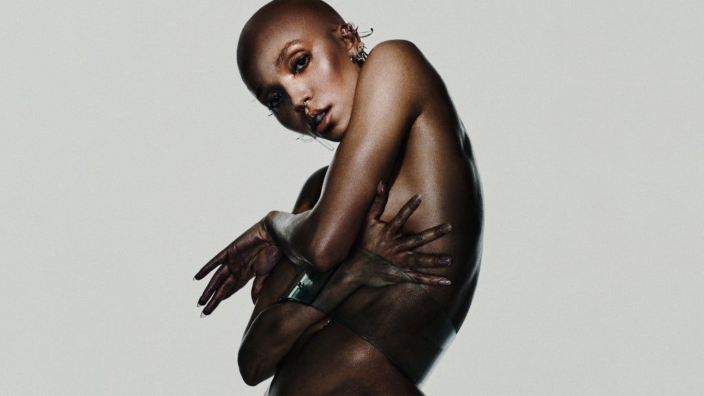 FKA twigs - EUSEXUA TOUR with Koreless, 24 June | Event in Chicago | AllEvents