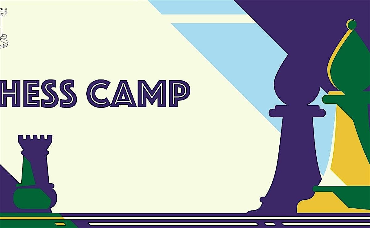 The Pointer School Christmas Chess camp  2025, 15 December | Event in London | AllEvents