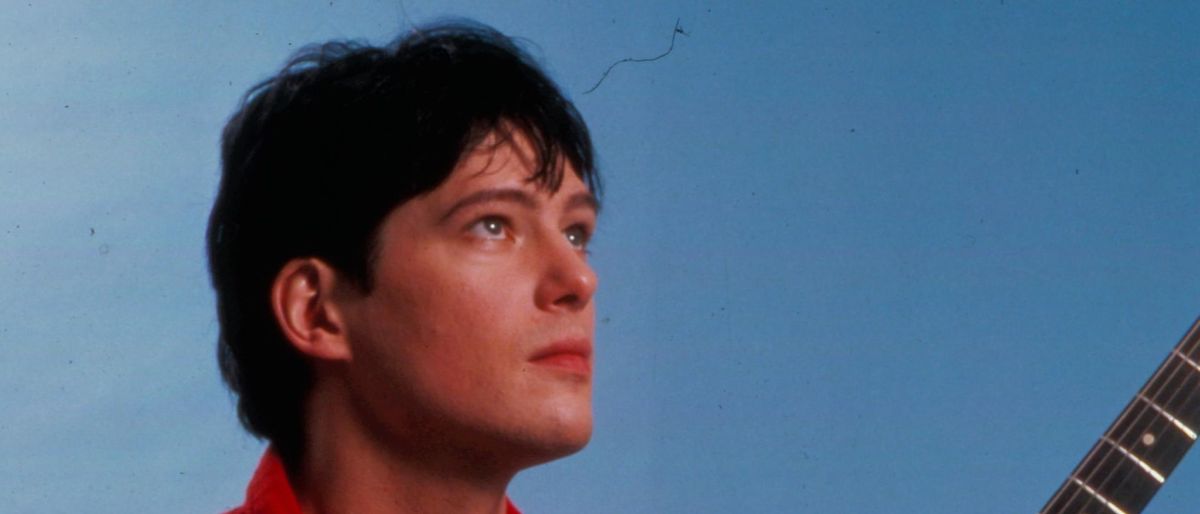 Richard Lloyd at Shank Hall, 7 January | Event in Milwaukee | AllEvents