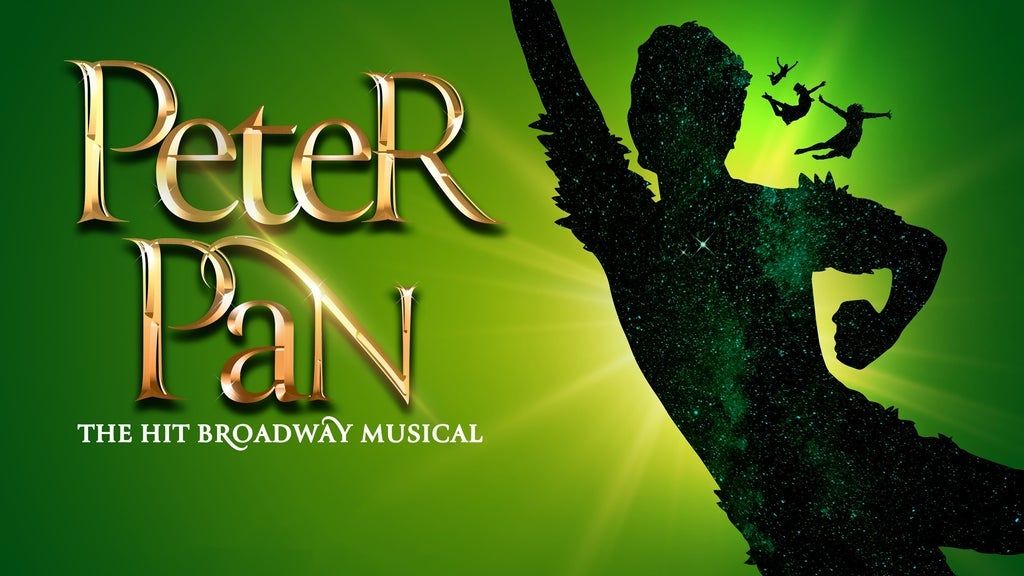Peter Pan (Touring) | Event in Atlanta | AllEvents