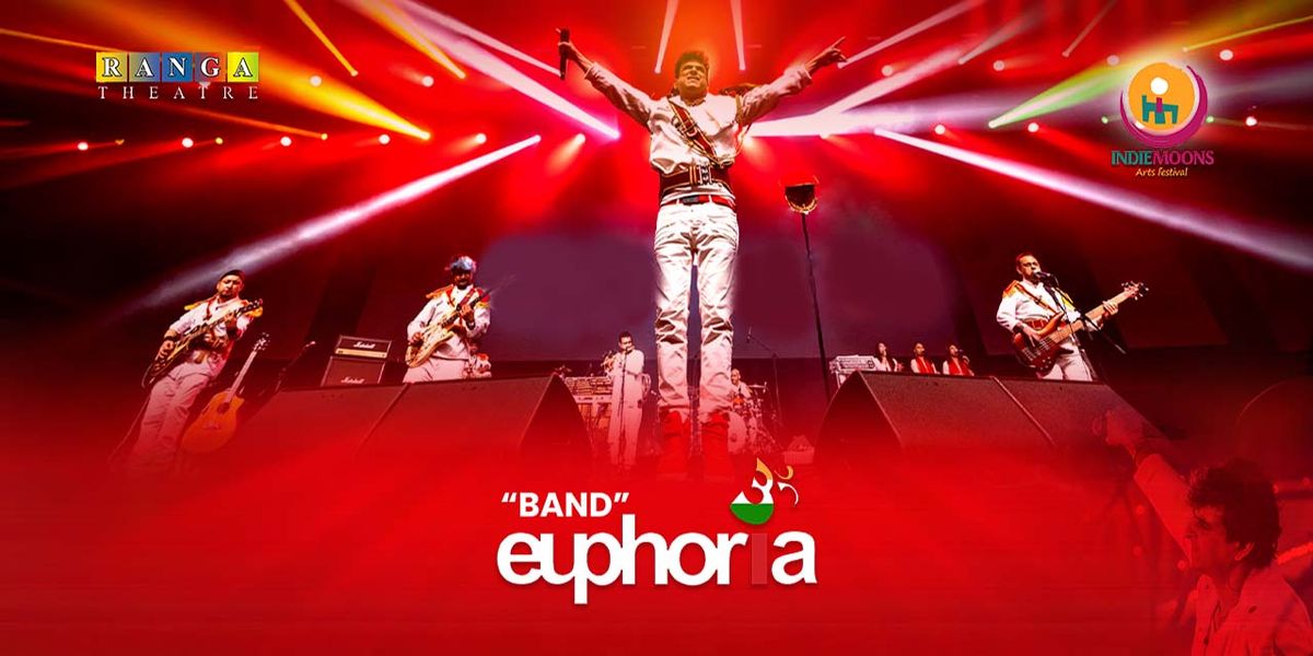 Euphoria Band by Dr. Palash Sen | Event in Bhopal | AllEvents
